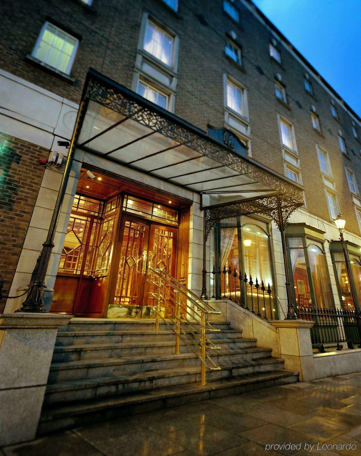 The Mont Hotel Dublin Exterior photo